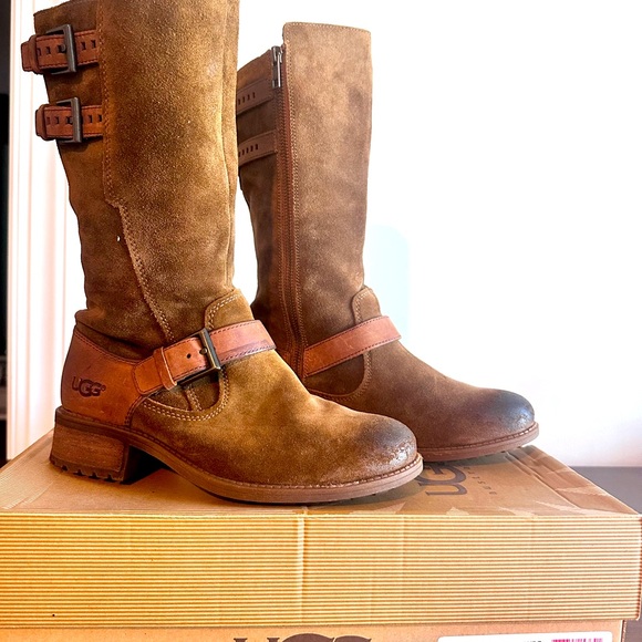 Uggs boots - Picture 3 of 6